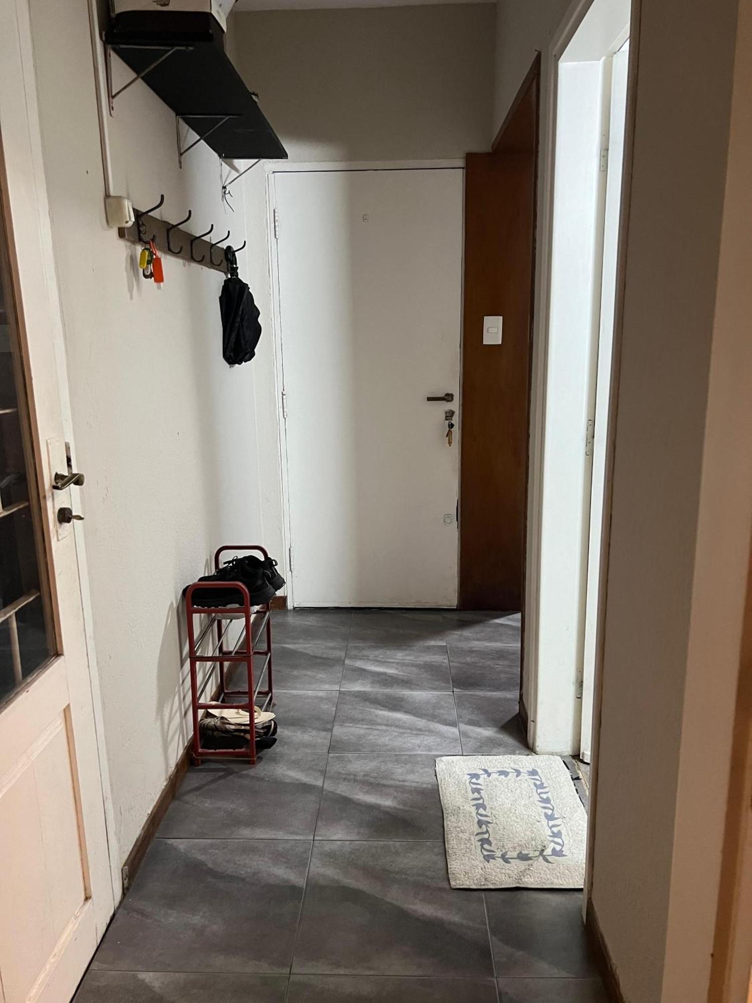 Apartment Rosa In Centro Montevideo